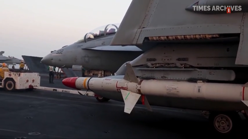 Yemen's Unlikely Naval Dominance in the Red Sea That Humiliated the US Fleet