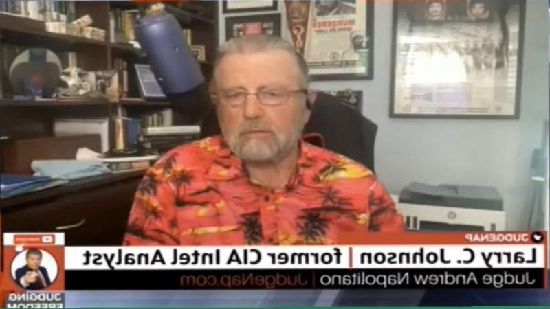 US Intelligence Analyst Admits Washington’s Defeat by Yemen in the Red Sea