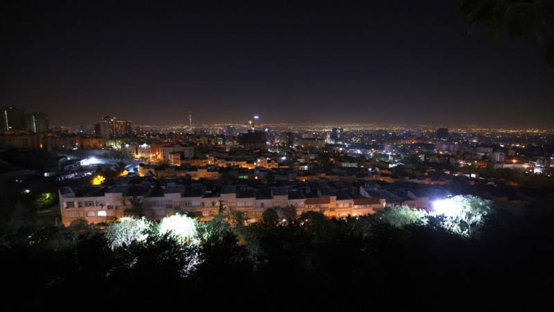 UN Group Says Israel Attack on Iran Flagrant Violation of Intl. Law