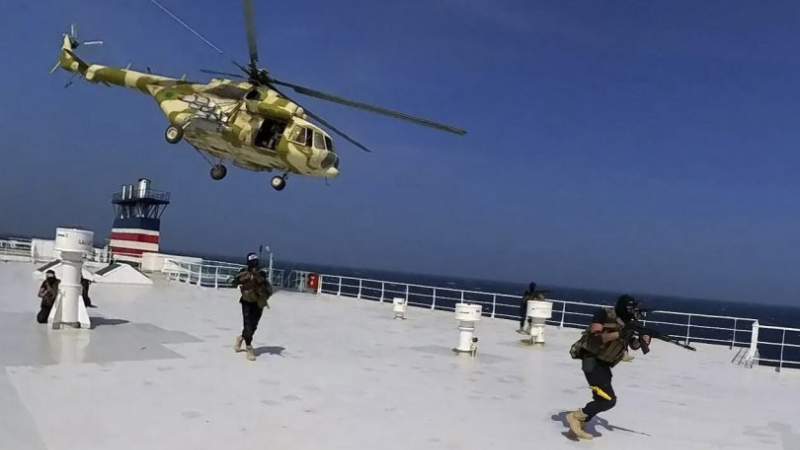 British Newspaper: US Air Power Strategy Fails Against Adaptive Yemeni Armed Forces