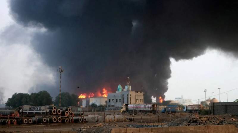 Yemen Slams International Silence as Port Strikes Continue, Vows Strong Retaliation Against 'Israel'