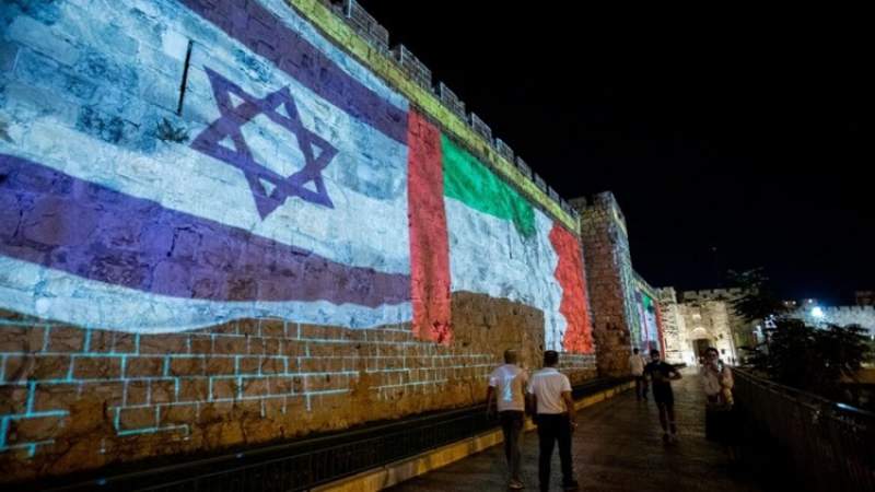 What Educational, Religious, Moral, Humanitarian References Justify Normalization with Zionists?