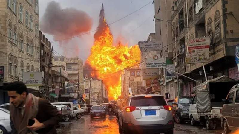 Western Media Downplays Impact of Israeli Aggression on Yemen’s Military Capabilities