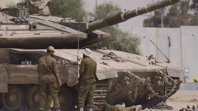 Seventh Israeli Soldier Takes Own Life This Month After Spending 300 Days in Gaza