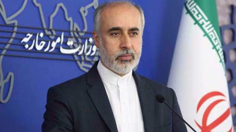 Iran Condemns Terrorist Attack at Courthouse in Istanbul