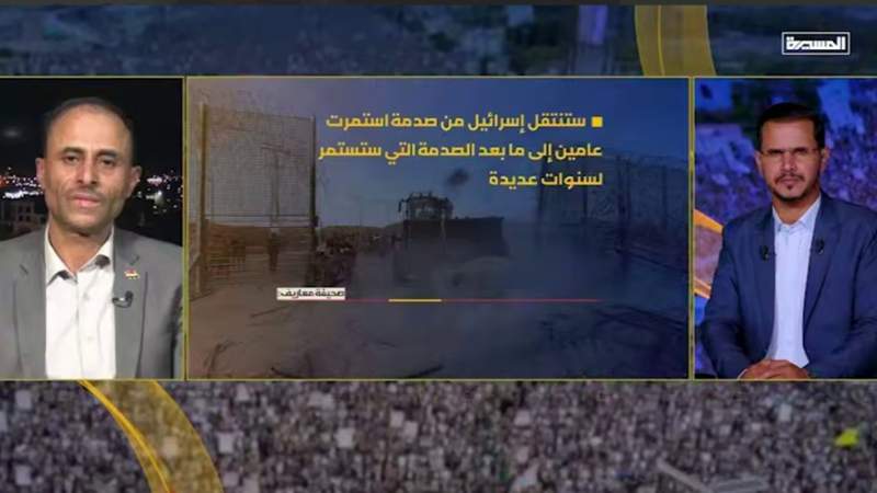 Expert: Al-Aqsa Flood Inflicted the Worst Economic Blow in Zionist Entity’s History