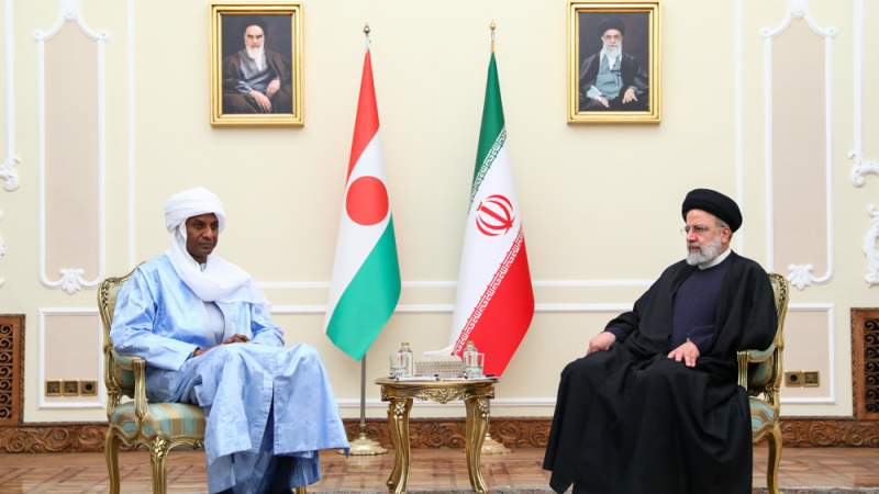  US Human Rights Slogans Aim to Serve Own Interests: Iran President 