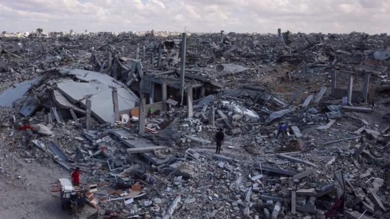 Two Killed, Several Injured in Israeli Drone Strike in Southern Gaza Despite Ceasefire