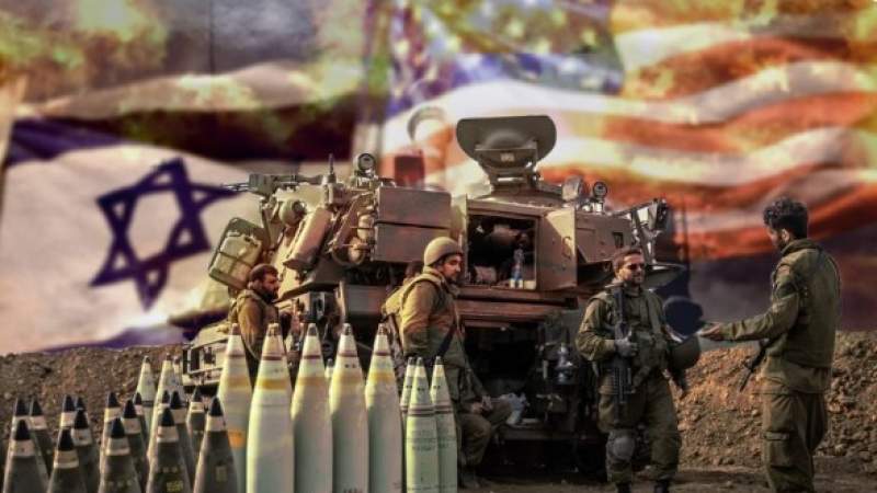 US Losses in Post–Al-Aqsa Flood Conflicts Exceed $30 Billion: Brown University Report