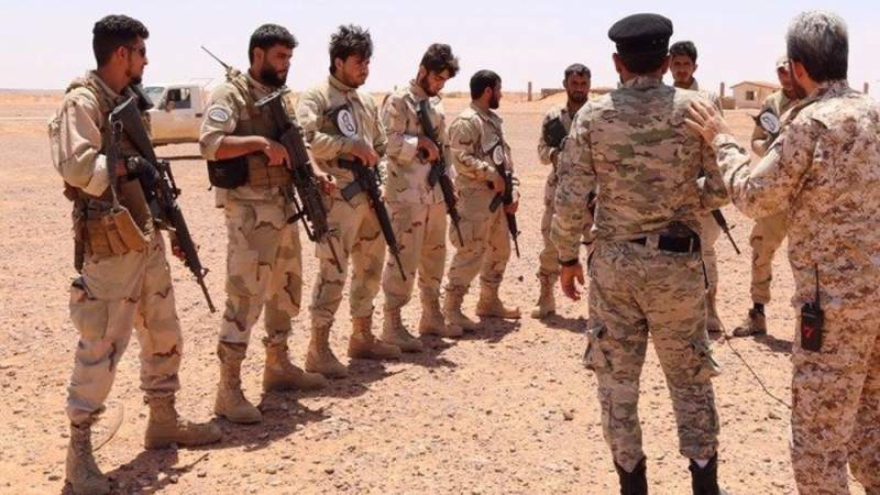  Attempts Underway to Increase Presence of US-sponsored Takfiri Terrorists in Syria