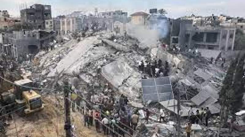 'Nakba Never Ended, It Continues as We See Livestreamed in Gaza Today'