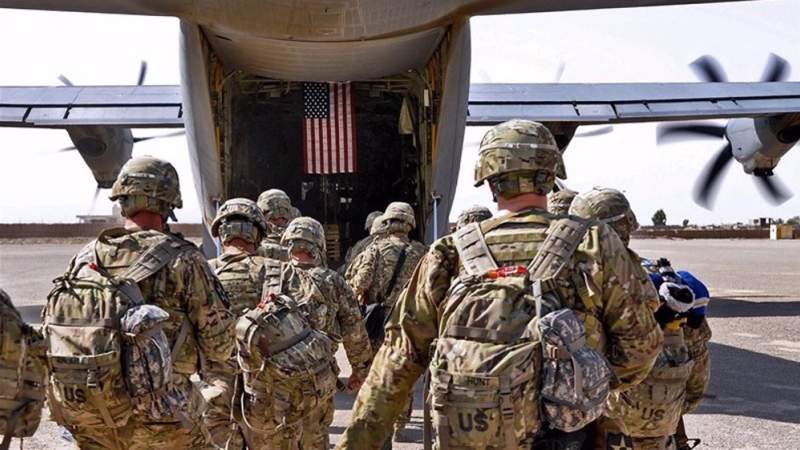 Iraq Reiterates Its Rejection of Foreign Combat Presence on Its Soil