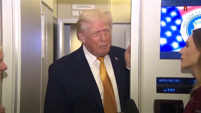 The Stark Contradiction: Maduro in Chains vs. Netanyahu's 'Red Carpet' Under US Policy