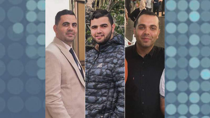  Israel Kills 3 Sons of Hamas Chief Ismail Haniyeh in Gaza 