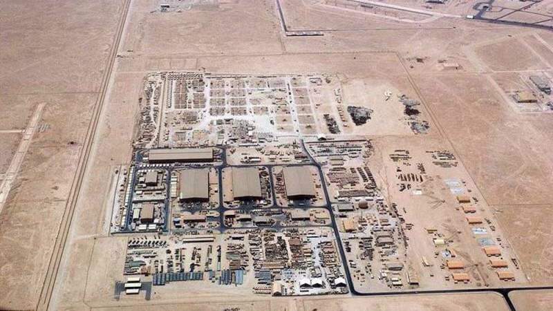Op. Tidings of Victory: Iran Pounds US Military Base in Qatar in Retaliatory Operation