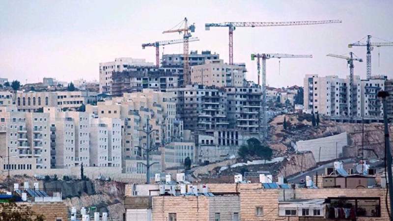 Palestinians Condemn Israel’s Tenders for Over 1,000 New Settler Units in West Bank