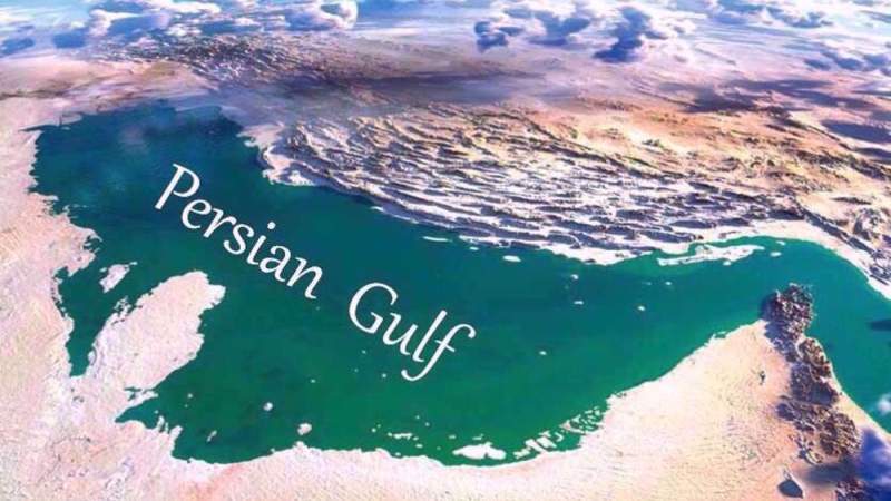 Araghchi Warns of 'Wrath of all Iranians' if Trump Renames Persian Gulf
