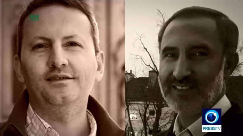 Prisoner Swap Between Iran and Sweden out of Question as Cases Differ