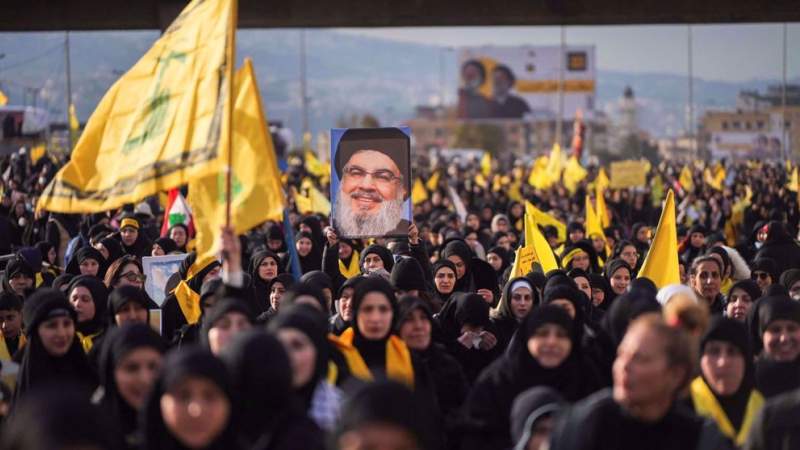 IRGC: Nasrallah Funeral ‘Global Resonance of Resistance’; ‘Heroic Hezbollah’ to Dismantle Israel