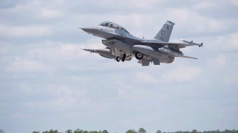 Norway to 'Donate' US-made F-16 Jets to Ukraine: Norwegian Prime Minister