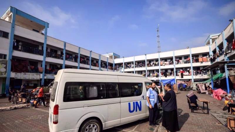 Ministry: Over 4,000 Gaza Students Killed in Israeli Bombardment Since October 7 
