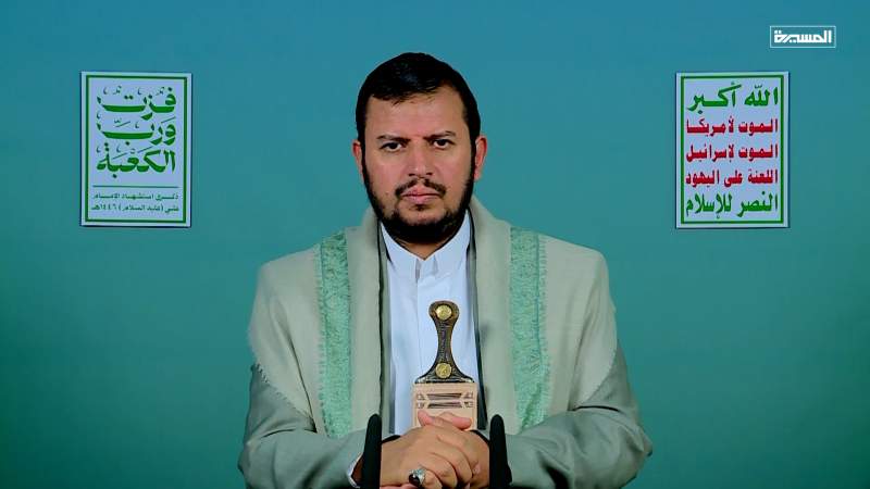 The 18th Ramadan Lecture, by the leader of the revolution, Sayyed Abdul Malik Badruddin Al-Houthi-interpreted to English. (20 March 2025 A.D.)