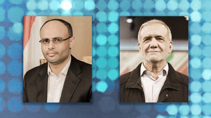 Pezeshkian to Mashat: If Muslim Nations Unite, Enemies Cannot Oppress Them