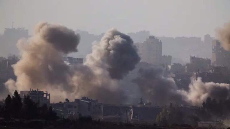  Qatar Says Four-day Gaza Truce to Start on Friday Morning 