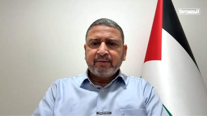 Hamas Official Lauds Yemeni Support for Gaza, Highlights Economic Impact on Israeli Enemy