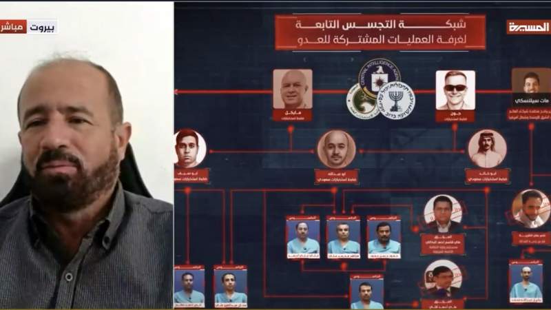 Major Counter-Intelligence Coup: Yemen Touts Disruption of Spy Network