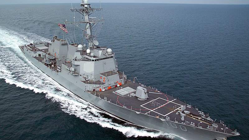 Yemen’s Asymmetric Victory: Drones Forced America to Redesign Its Navy