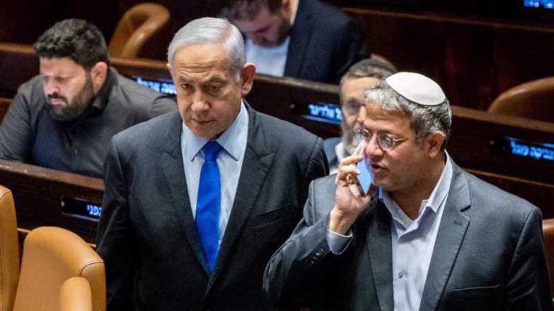 Resistance Groups Strongly Condemn Israel’s New Deportation Law