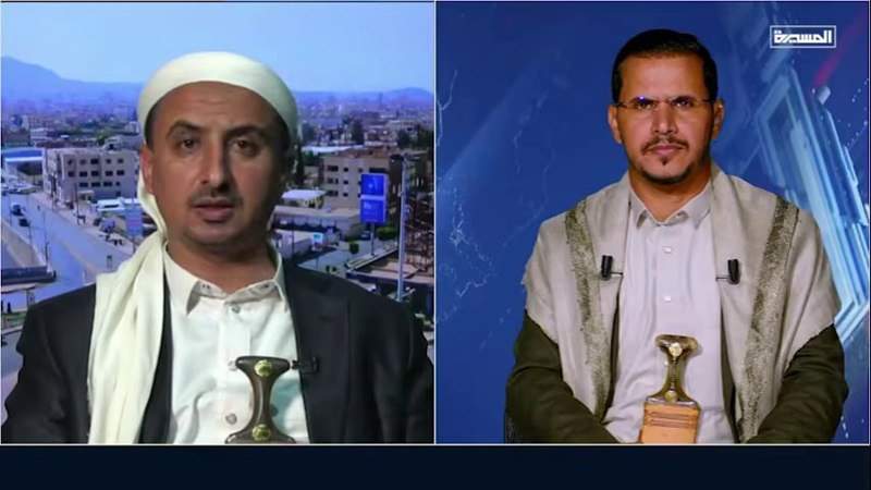 Yemeni Scholar Praises Leadership’s Stance as Firm Response to US Qur’an Desecration