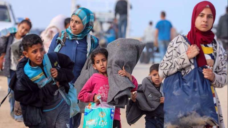 Trump Mulls Displacing Gazans to Morocco, Puntland, Somaliland: Report