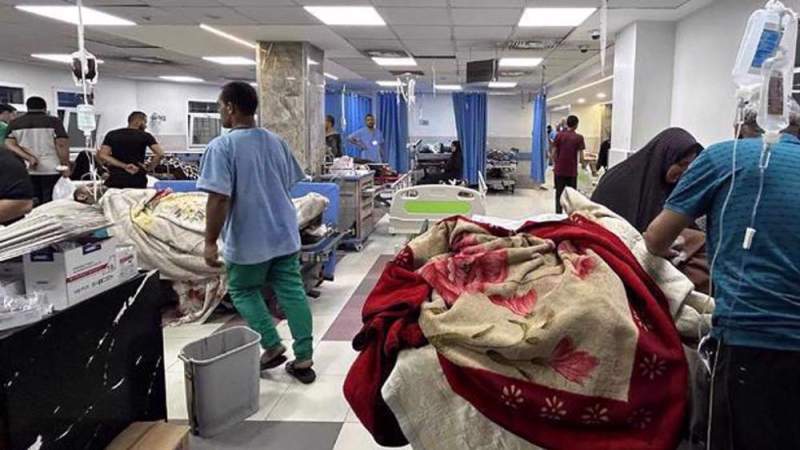  Gaza’s Health Ministry Condemns Death of Palestinian Doctor in Israeli Jail, Calls for Urgent Probe 