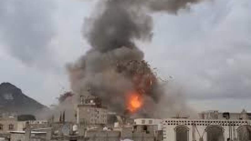 December 23 Over 9 Years: US-Saudi Aggression Leaves 72 Dead, Injured in Yemen in Repeated War Crimes