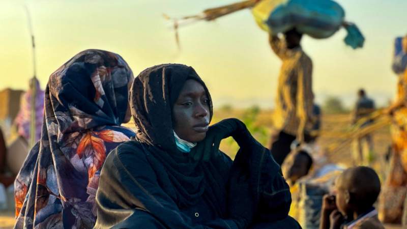 Calls Grow for Ban on Arms Sales to UAE Over Role in Sudan Massacres