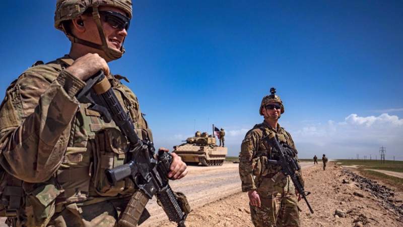 US Military Bases in Syria, Iraq Targeted by Explosive-Laden Drones