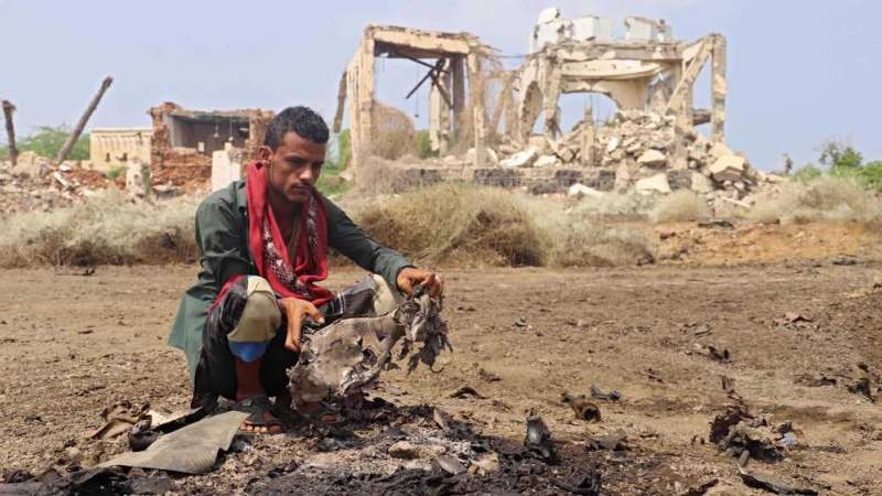 Yemeni Deputy FM: UN only Understands Language of Money, not Law