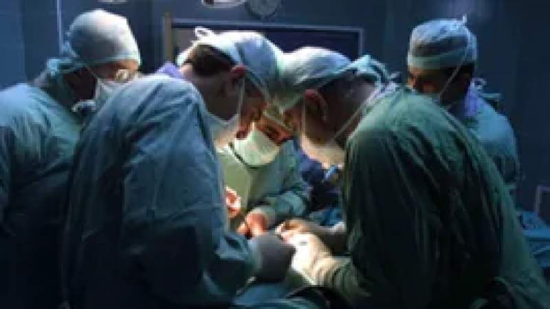 Palestinian Bodies Missing Organs Harvested by Israel