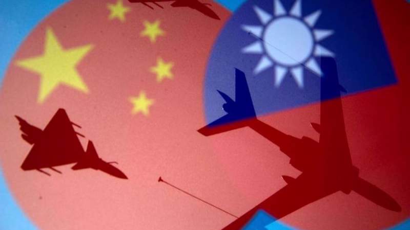 Beijing Says Will Respond to Foreign Collusion over Chinese Taipei