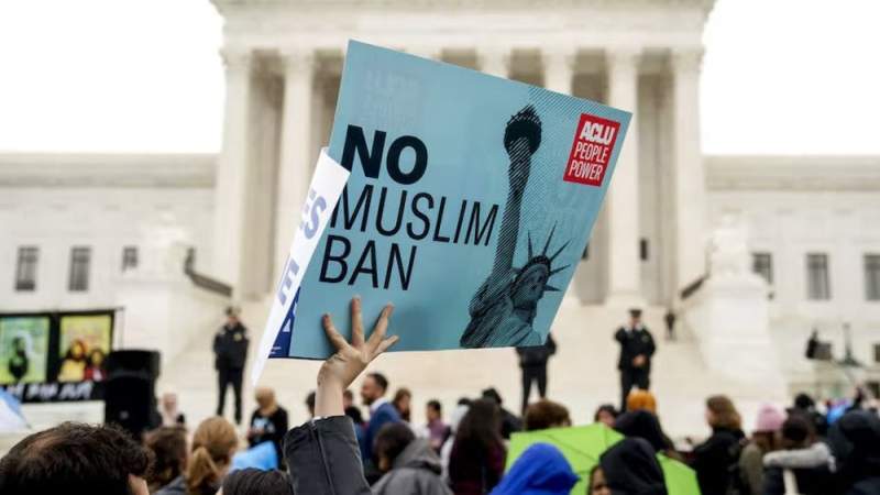Decades after 9/11, Muslims Continue to Be Target of Hate Crimes, Islamophobia