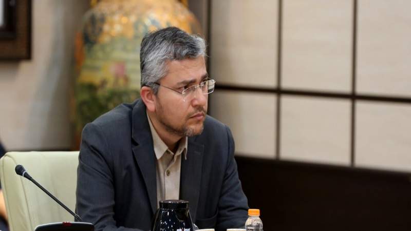 Iran: Western Snapback Nuclear Mechanism Adds Nothing New, Nation Will Not Yield on Nuclear Program