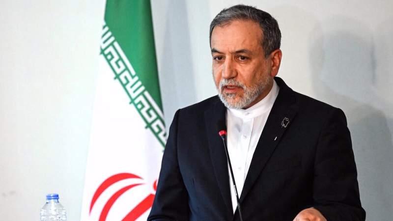 Any Possible Future Talks with US Will Be Solely on Nuclear Issue: Araghchi