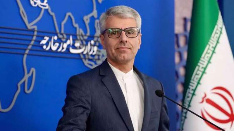 Iran Says Will Discuss Key Nuclear, Regional Issues with France, Germany, UK
