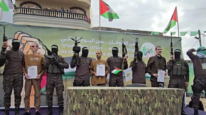 Father of Israeli Captive Says Netanyahu Prolonging Gaza War for Political Survival