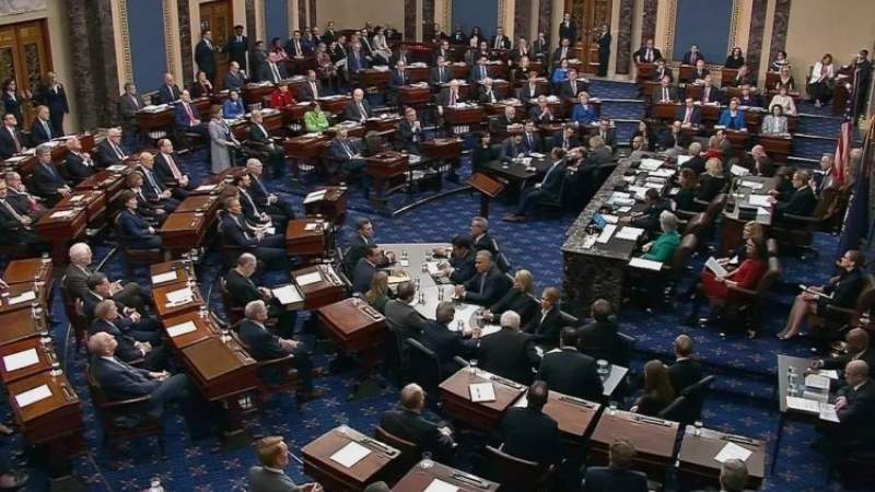 Blumenthal, Khanna Introduce Bill to Halt US Arm Sales to Saudi Arabia for One Year