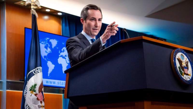 Ex-Biden Official Admits Israel Committed War Crimes in Gaza