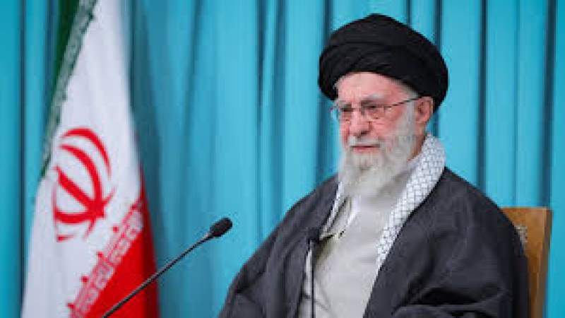 Sayyed Khamenei Rejects Talks with US, Warns of ‘Serious, Irreparable Harms’