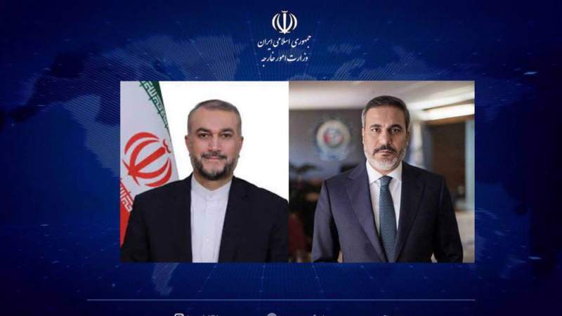  Muslim Solidarity with Iran: Raeisi to Visit Ankara ‘In Near Future’ 
